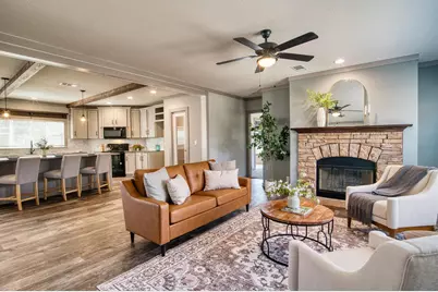 1721 Mesquite Valley Road, Mesquite, TX 75149 - Photo 1