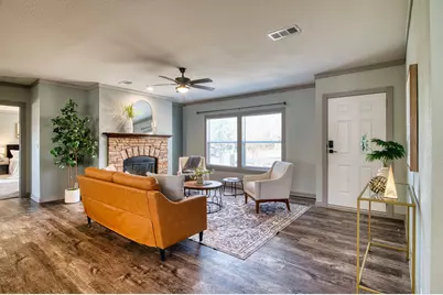 1721 Mesquite Valley Road, Mesquite, TX 75149 - Photo 3