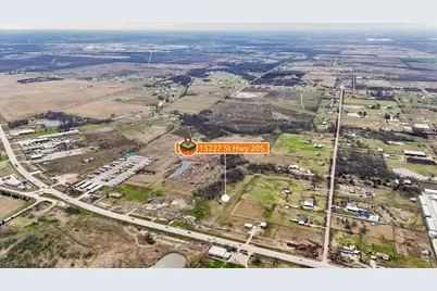 15227 State Highway 205, Terrell, TX 75160 - Photo 3
