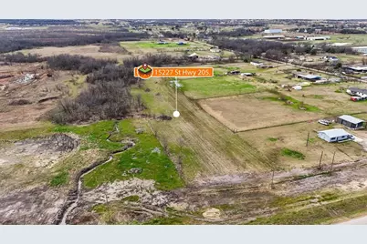 15227 State Highway 205, Terrell, TX 75160 - Photo 13
