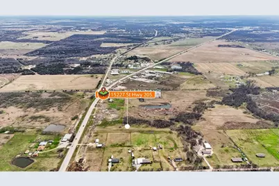 15227 State Highway 205, Terrell, TX 75160 - Photo 5