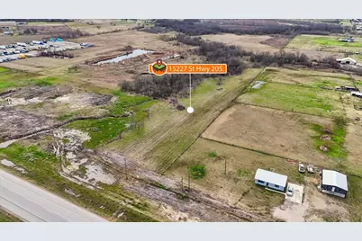 15227 State Highway 205, Terrell, TX 75160 - Photo 1