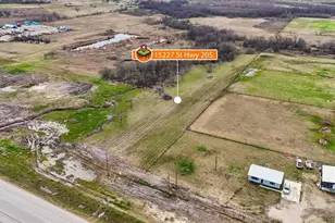 15227 State Hwy 205, Terrell, TX 75160 - Photo 1