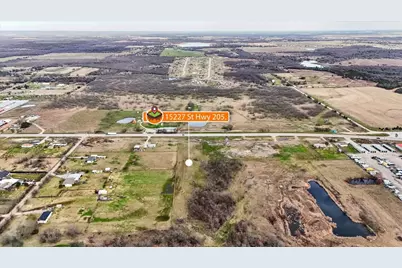 15227 State Highway 205, Terrell, TX 75160 - Photo 7