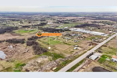 15227 State Highway 205, Terrell, TX 75160 - Photo 11
