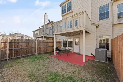 3808 Vista Mar Drive, Euless, TX 76040 - Photo 25