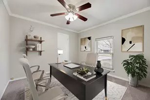 1803 Eastgate Dr, Terrell, TX 75160 - Photo 21