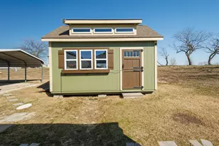 9204 Montana St, Joshua, TX 76058 - Photo 29