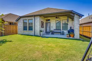 3136 Brazoria Dr, Little Elm, TX 75068 - Photo 25