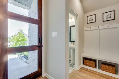 3136 Brazoria Drive, Little Elm, TX 75068 - Photo 3