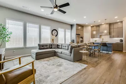 3136 Brazoria Drive, Little Elm, TX 75068 - Photo 11