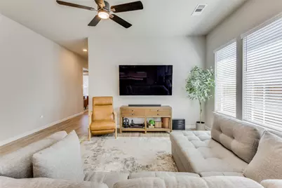 3136 Brazoria Drive, Little Elm, TX 75068 - Photo 13