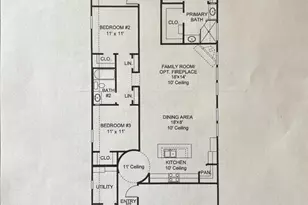 3136 Brazoria Dr, Little Elm, TX 75068 - Photo 31