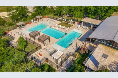 3136 Brazoria Drive, Little Elm, TX 75068 - Photo 29