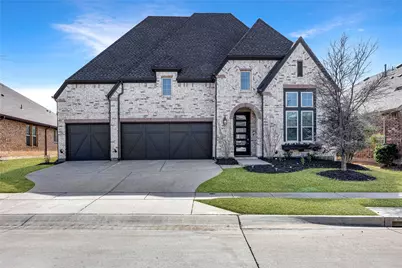 4209 Harper Avenue, Celina, TX 75009 - Photo 1