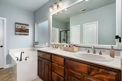 11921 Sundog Way, Fort Worth, TX 76244 - Photo 23