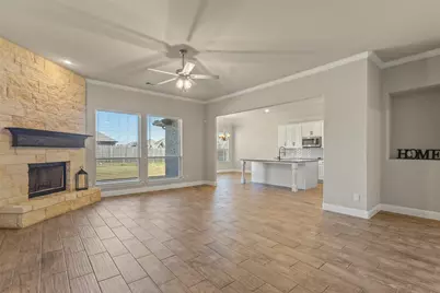 104 Colonial Drive, Joshua, TX 76058 - Photo 1