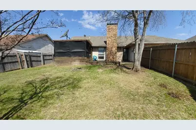1126 Woodrow Drive, Lewisville, TX 75067 - Photo 19