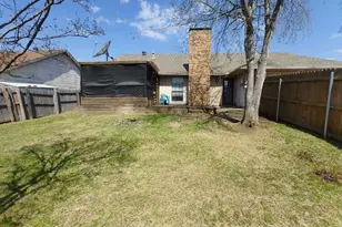 1126 Woodrow Dr, Lewisville, TX 75067 - Photo 19