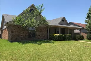 1126 Woodrow Dr, Lewisville, TX 75067 - Photo 1