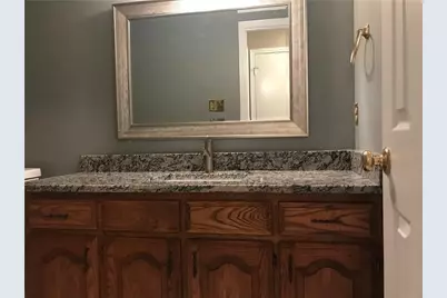 1126 Woodrow Drive, Lewisville, TX 75067 - Photo 5