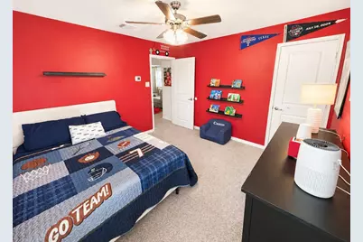 525 Liliana Lane, Anna, TX 75409 - Photo 27