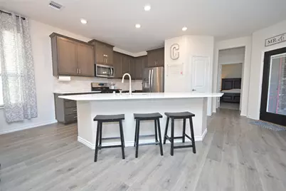 525 Liliana Lane, Anna, TX 75409 - Photo 5