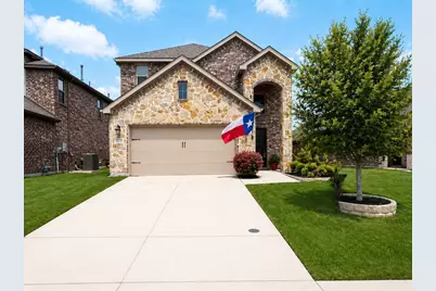 525 Liliana Lane, Anna, TX 75409 - Photo 1