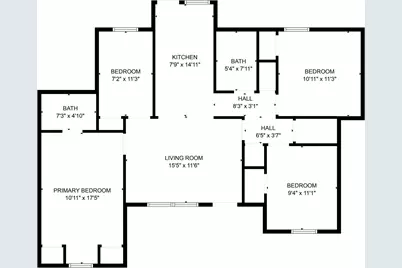 1209 Glenwood Drive, Irving, TX 75060 - Photo 19