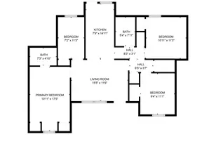 1209 Glenwood Dr, Irving, TX 75060 - Photo 19