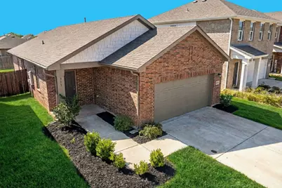 313 Madison Way, Princeton, TX 75407 - Photo 1