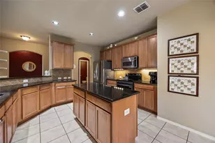 2012 Killeen Dr, Forney, TX 75126 - Photo 7