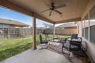 2012 Killeen Dr, Forney, TX 75126 - Photo 27