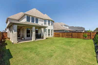 1000 Adair Road, Prosper, TX 75078 - Photo 33