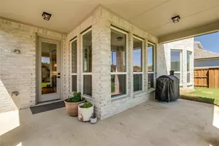 1000 Adair Rd, Prosper, TX 75078 - Photo 31