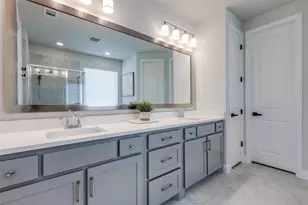 1000 Adair Rd, Prosper, TX 75078 - Photo 17