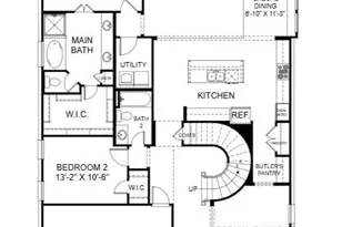 1000 Adair Rd, Prosper, TX 75078 - Photo 13