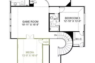 1000 Adair Rd, Prosper, TX 75078 - Photo 13