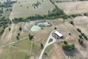 1780 Co Rd 4109, Campbell, TX 75422 - Photo 1