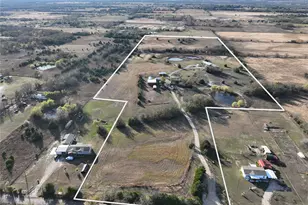 1780 Co Rd 4109, Campbell, TX 75422 - Photo 1