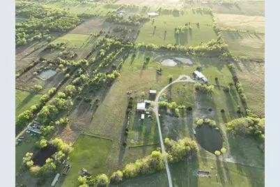 1780 County Road 4109, Campbell, TX 75422 - Photo 1