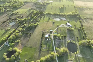 1780 Co Rd 4109, Campbell, TX 75422 - Photo 1