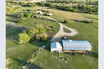 1780 County Road 4109, Campbell, TX 75422 - Photo 33