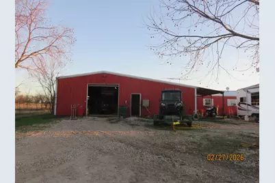 1780 County Road 4109, Campbell, TX 75422 - Photo 31