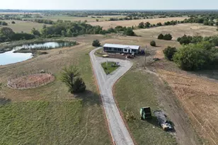 1780 Co Rd 4109, Campbell, TX 75422 - Photo 5