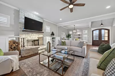 1570 Winding Creek Lane, Rockwall, TX 75032 - Photo 9