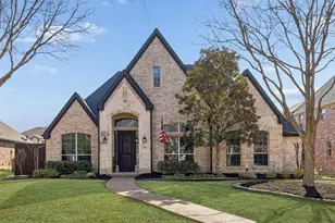 13266 Grayhawk Boulevard, Frisco, TX 75033 - Photo 1