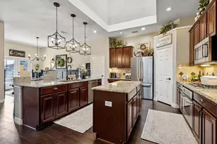 13266 Grayhawk Boulevard, Frisco, TX 75033 - Photo 3