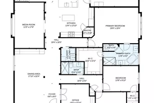 13266 Grayhawk Boulevard, Frisco, TX 75033 - Photo 35