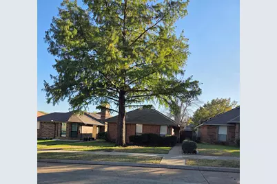 718 Red Oak Drive, Lewisville, TX 75067 - Photo 1